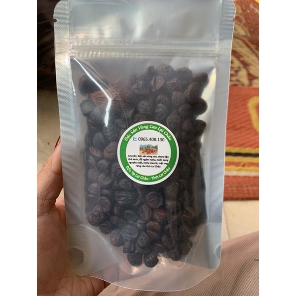 Hạt Dổi Nếp [ NỮ HOÀNG GIA VỊ TÂY BẮC ]