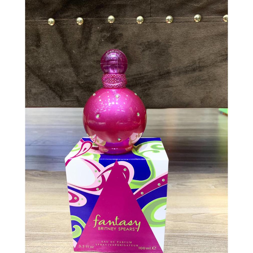 Nước hoa nữ Britney Spears Fantasy 100ml