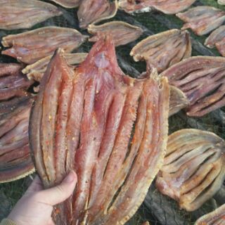 gói 500gr Khô Cá Lóc Đồng ( loại sấy khô đản bảo vệ sinh )
