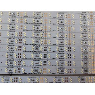 ĐÈN LED THANH 100CM SAMSUNG SIÊU SÁNG