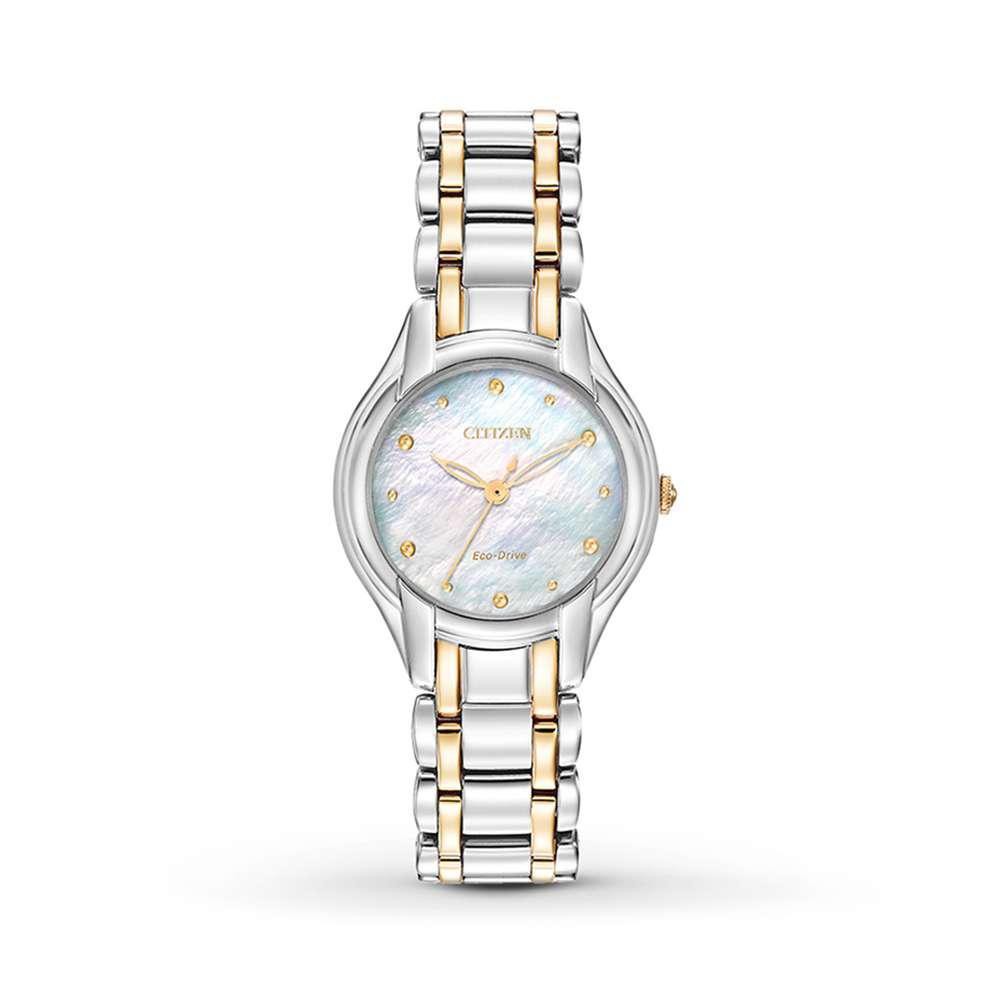 Đồng Hồ Nữ Citizen EM0284-51N