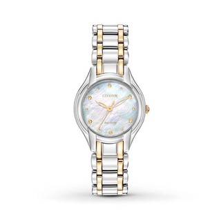 Đồng Hồ Nữ Citizen EM0284-51N