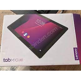 Máy tính bảng Lenovo Tab M10 Full box bản SIM 4G, chip Snap 450, học online, zoom, google meeting cực mượt. | BigBuy360 - bigbuy360.vn
