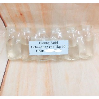 Nước Hoa Bưởi