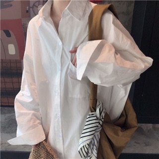 ĐẦM SƠ MI ULZZANG HÀN QUỐC
