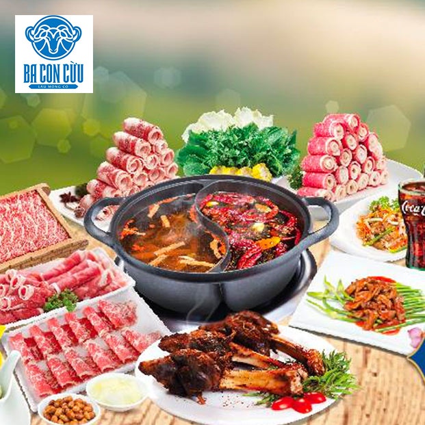E Voucher BA CON CỪU 500.000