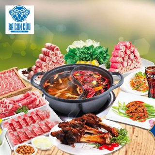 E voucher ba con cừu 500.000