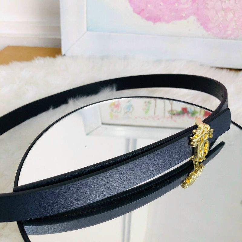 Dây Nịt Torry Burberry