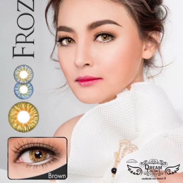 Lens Thái 0 độ