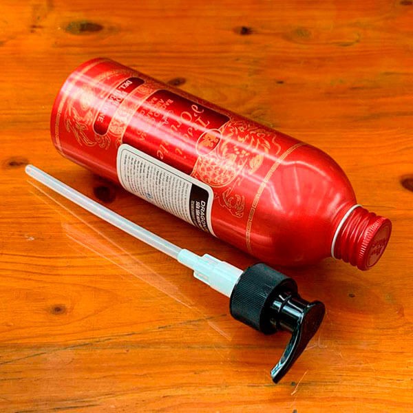 Sữa tắm nước hoa Ý Tesori d’oriente 500ml | BigBuy360 - bigbuy360.vn