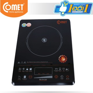Bếp hồng ngoại Comet CM5528