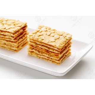 Hạnh nhân Lát 500g