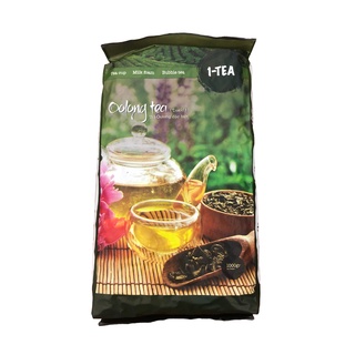 Trà olong đặc biệt 1-tea 1kg