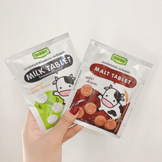 Kẹo bò sữa Thái Lan 12k/gói