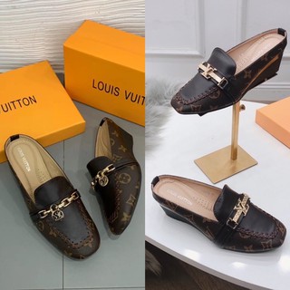 ] Sục lv đế xuồng khoá ngang fullbox