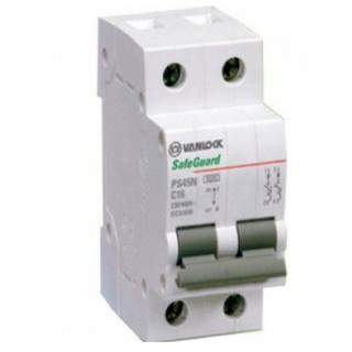 CB chống chạm SINO VANLOCK 40A