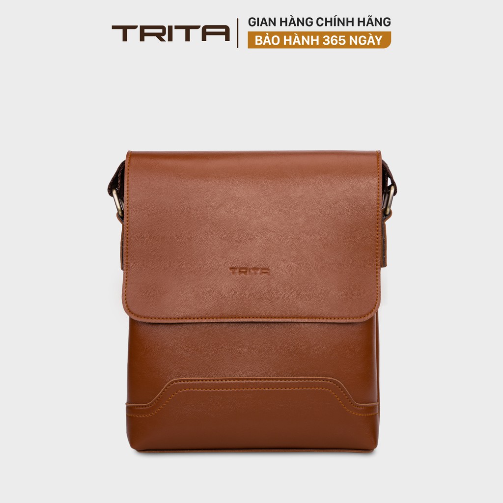 Túi đeo chéo nam - nữ thời trang TRITA RTN2 nhiều màu - Fadoda