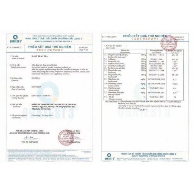 Mặt nạ miung lab căng bóng da Hàn Quốc - Lanybeau (7 miếng tuỳ chọn màu) | BigBuy360 - bigbuy360.vn