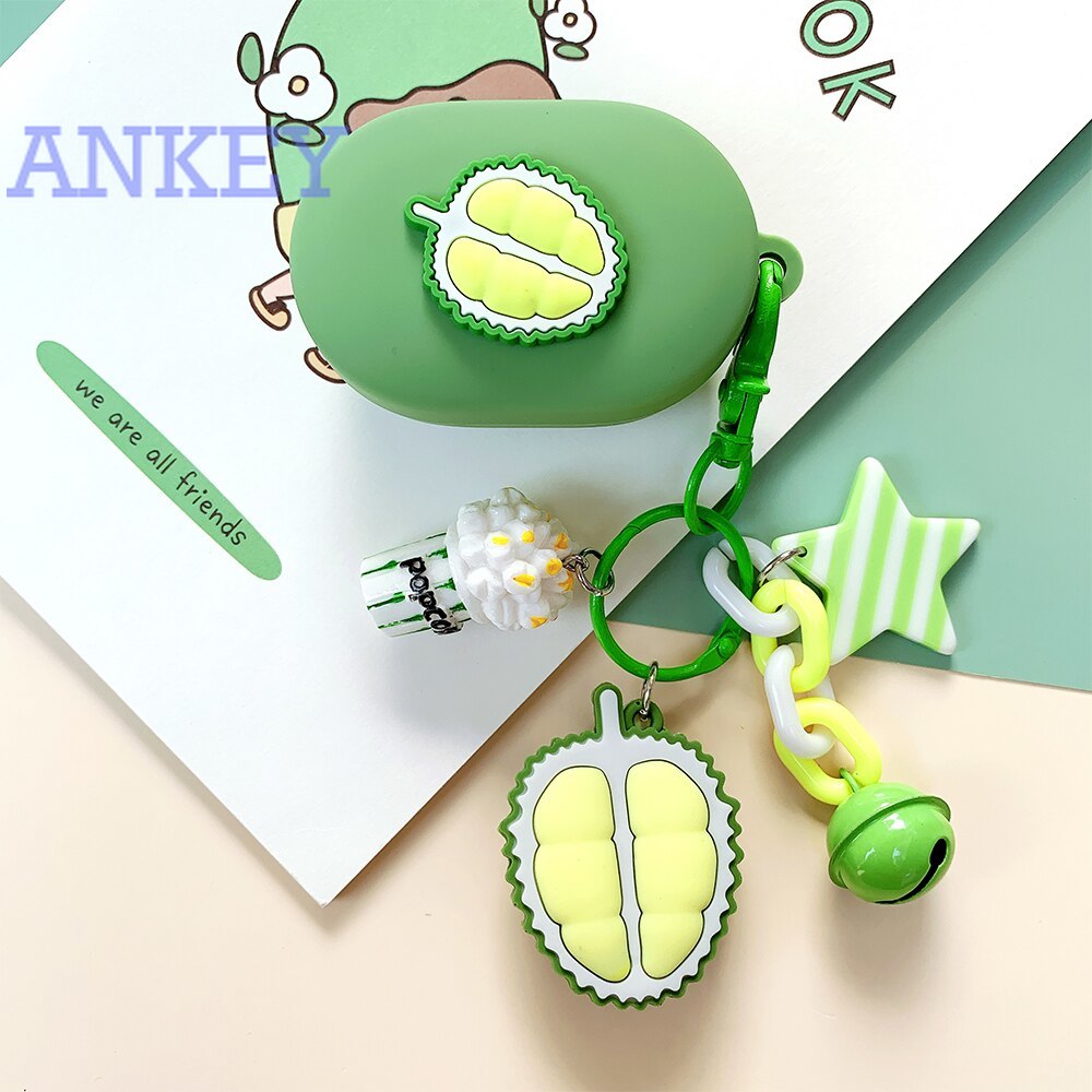 Redmi Airdots 3 / 2 / S Vỏ hộp sạc tai nghe TWS Xiaomi bằng silicone