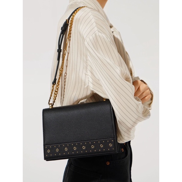 TÚI XÁCH CNK AUTH BAO CHECK