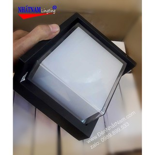 Đèn tường led hiện đại DTNT 605V-T