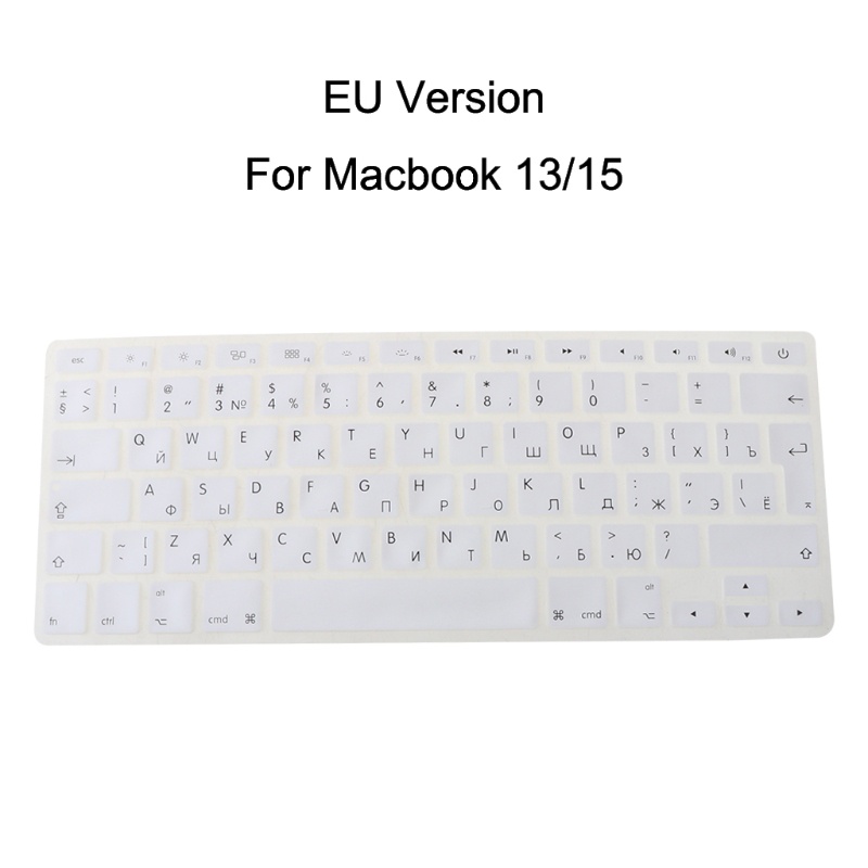 Film Dán Bàn Phím Máy Tính 13 15Mac