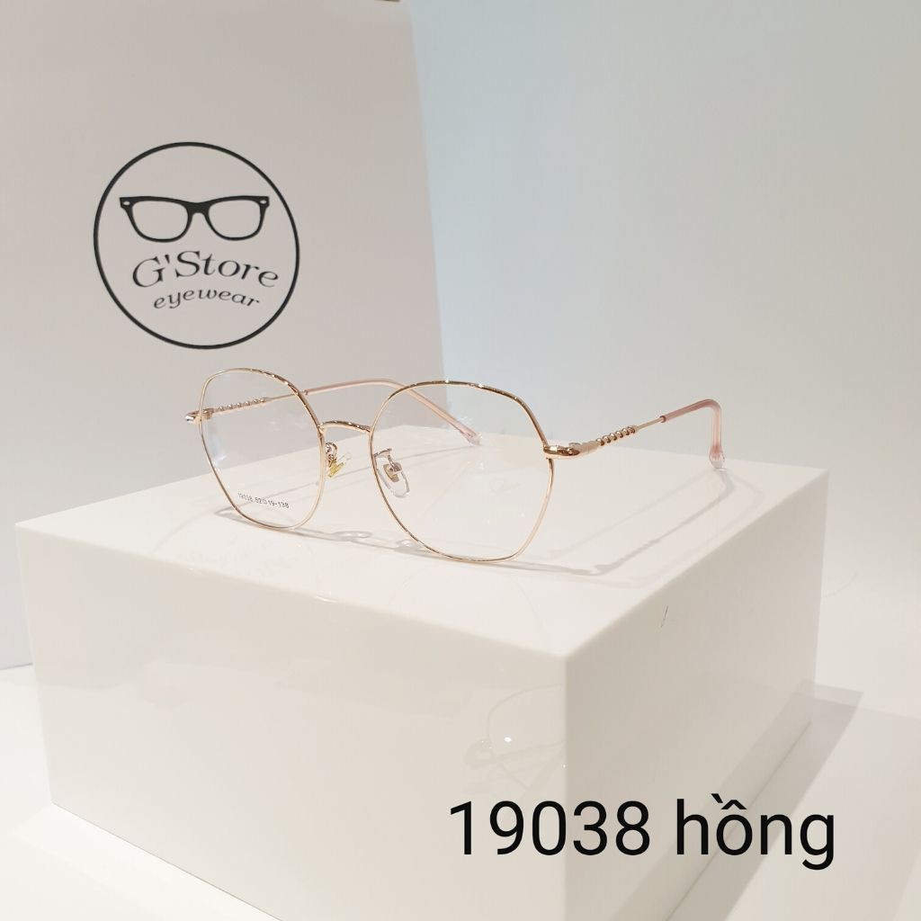 Kính Cận 19038 Gstore | BigBuy360 - bigbuy360.vn