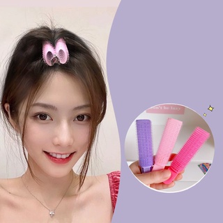 Kẹp phồng chân tóc