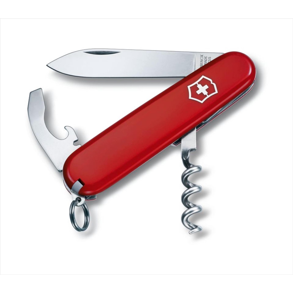Dụng cụ đa năng, Dao xếp đa năng VICTORINOX WAITER 0.3303