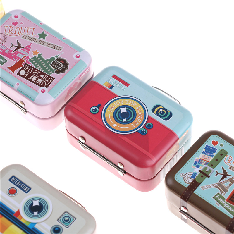 Mô Hình Ma Cà Rồng Mini Tỉ Lệ 1: 6 Độc Đáo Sống Động