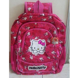 Balo Hello Kitty cho bé