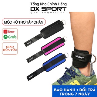 Đai bảo vệ cổ chân tập gym Aolikes chính hãng - Phụ kiện tập gym