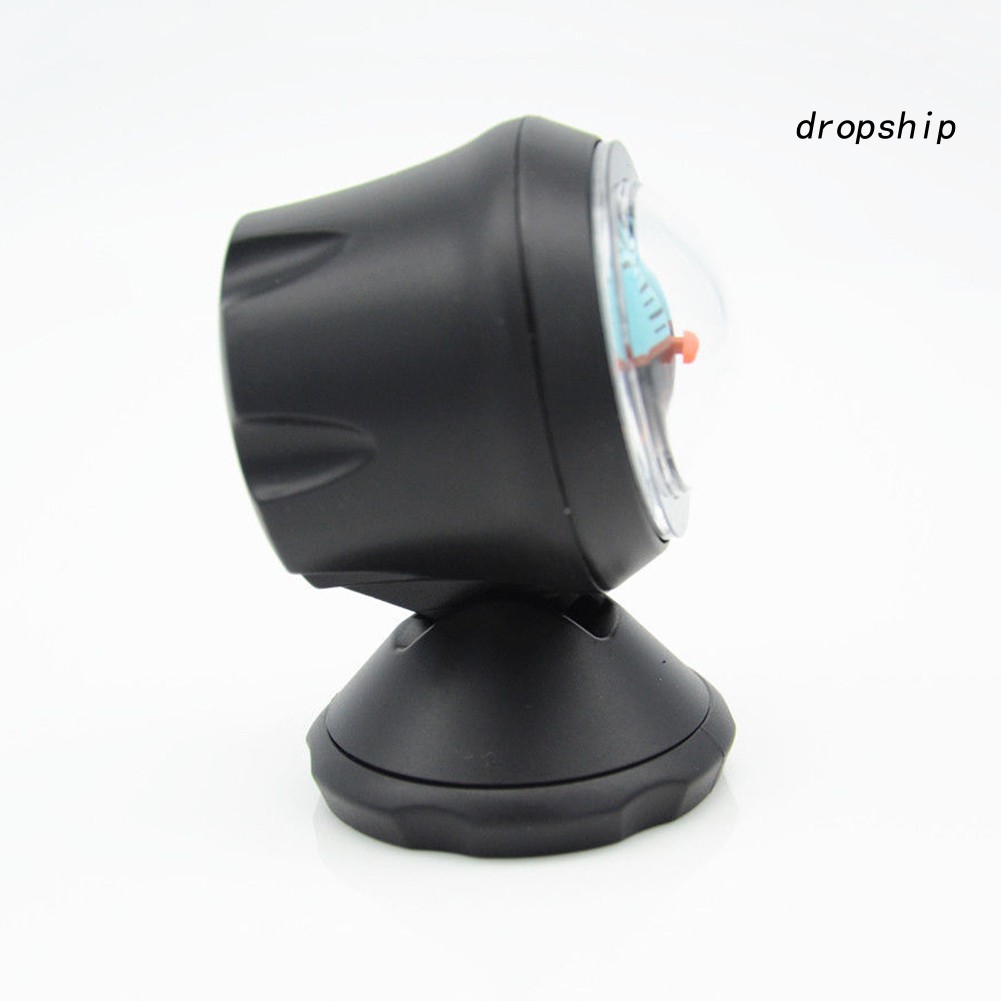 Đồng hồ đo độ dốc ô tô chính xác tiện dụng