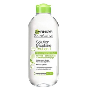 Nước tẩy trang Garnier Micellar Water 400ml làm sạch mọi loại da - Olin House | BigBuy360 - bigbuy360.vn