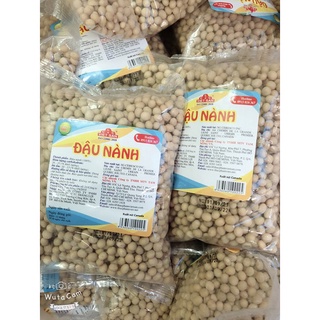 1kg đậu nành Việt San