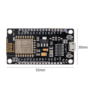 Mô Đun Wifi Esp8266