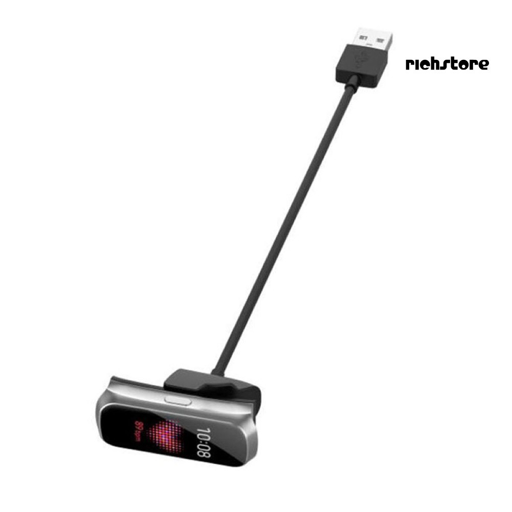 Dây Cáp Sạc Usb Cho Đồng Hồ Thông Minh Samsung Galaxy Fit-E Sm-R375