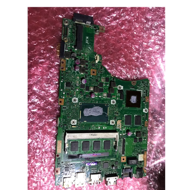 Bo mạch chủ mainboard laptop x454 X455 X455LD và X455LJ