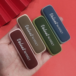Son điêu khắc lipstick