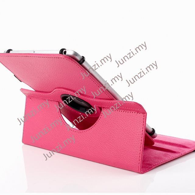 Alcatel Bao Da Thời Trang Cho Máy Tính Bảng alcatel 3t 8.0