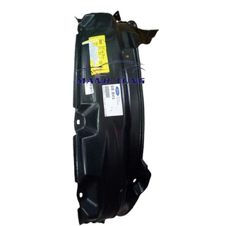 Chắn bùn lòng dè trước r + l xe ford escape 2.3 - ev9556141a - ev9556131a
