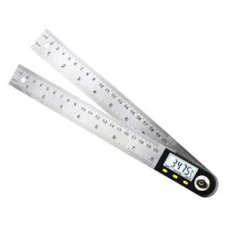 Thước đo góc điện tử 360 độ 200mm