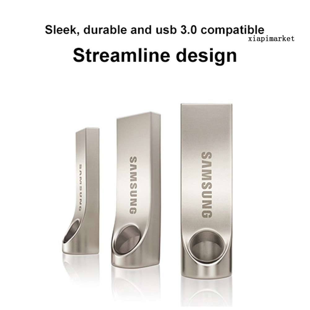 SEOBIOG Flash Memory Stick High-speed Transmission Large Memory Mini USB3.1 Metal Flash Storage Stick for Speaker | BigBuy360 - bigbuy360.vn