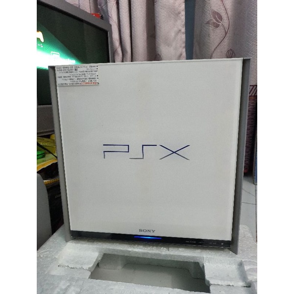 Máy chơi game Sony PSX 7700