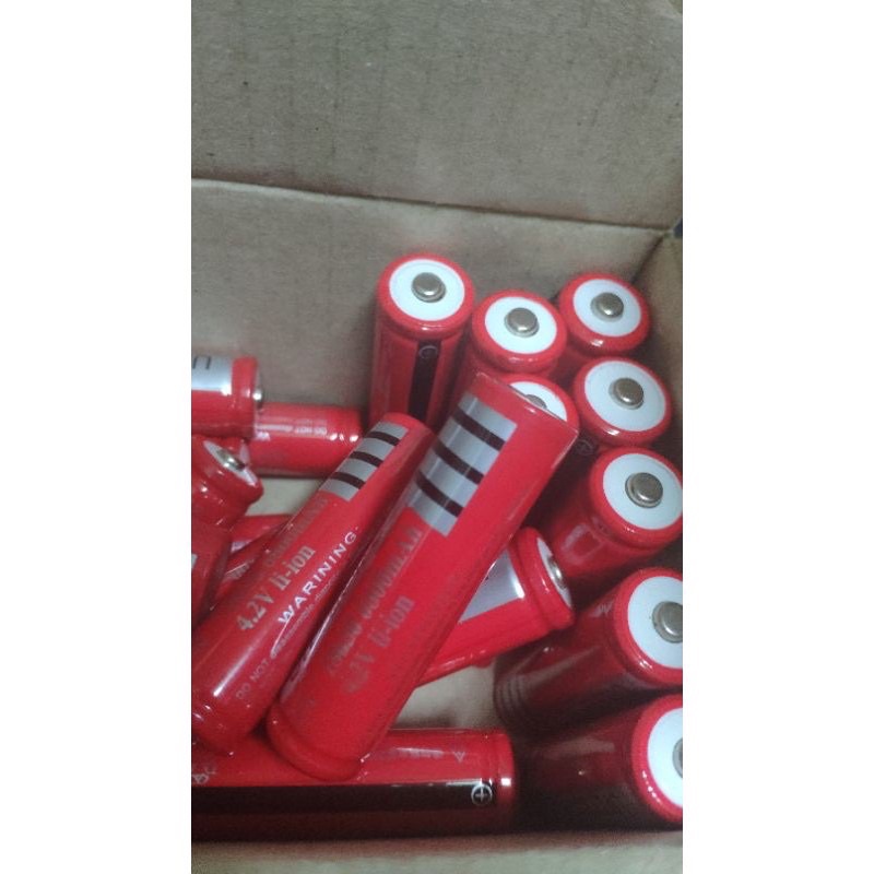 Pin sạc 3.7v