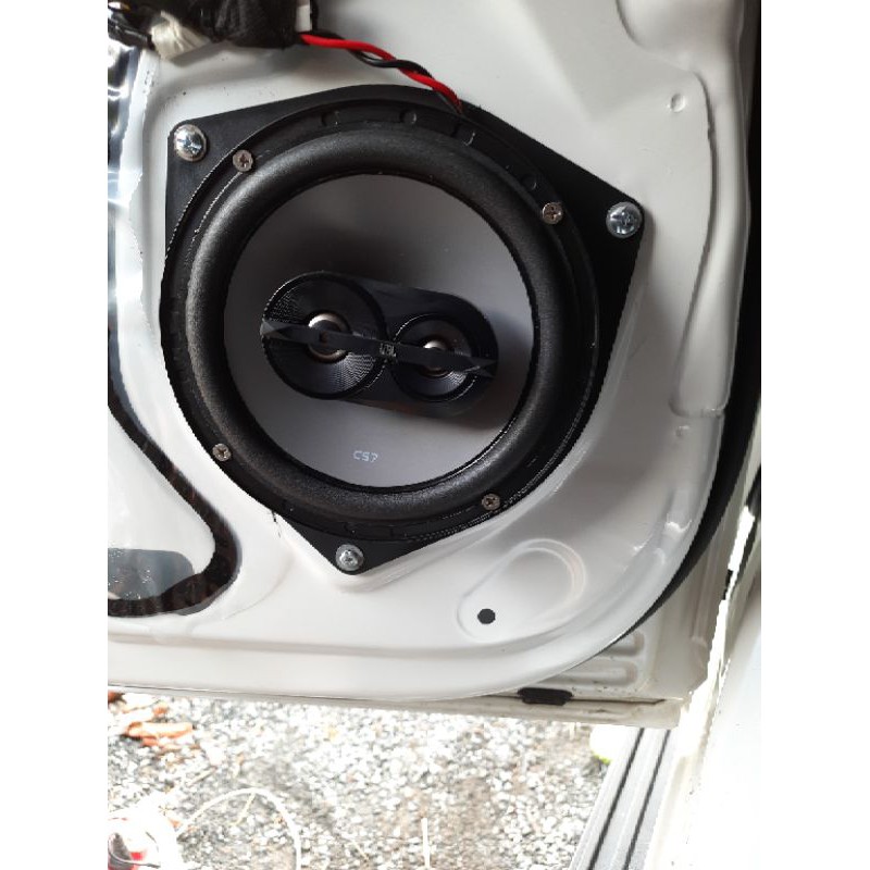 Loa cánh ôtô Jbl cs 760c cs 763