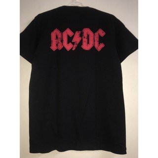 Áo AC⚡️DC còn size M
