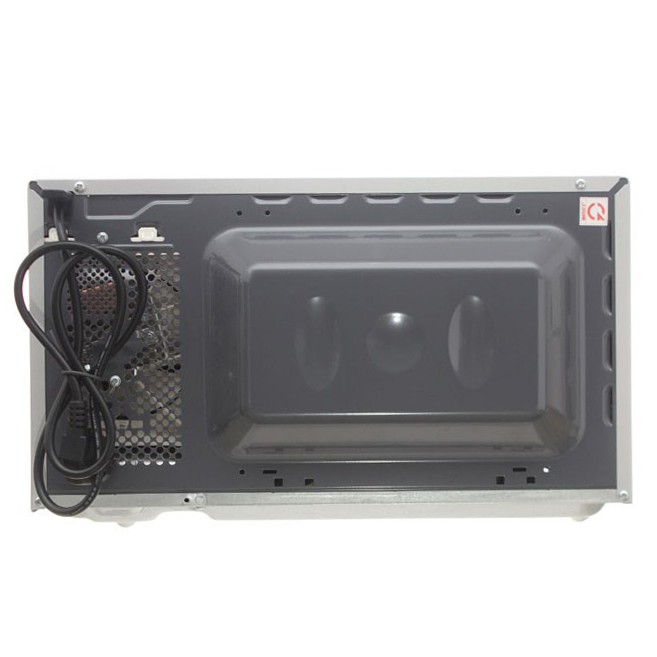 Lò vi sóng cơ 20L Sharp 208VN - Công suất 800W Hàng chính hãng giá tốt
