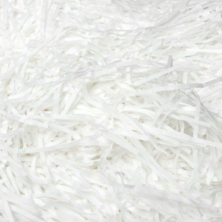 1kg giấy rơm lót hộp tổ yến giấy sợi đều