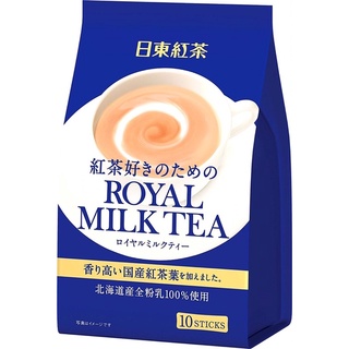 Bột trà sữa Royal Milk Tea